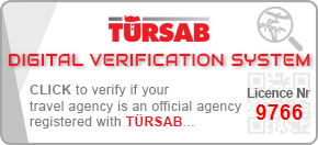 TÜRSAB
