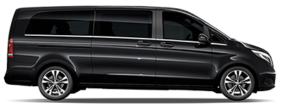 Premium Minivan 5 px